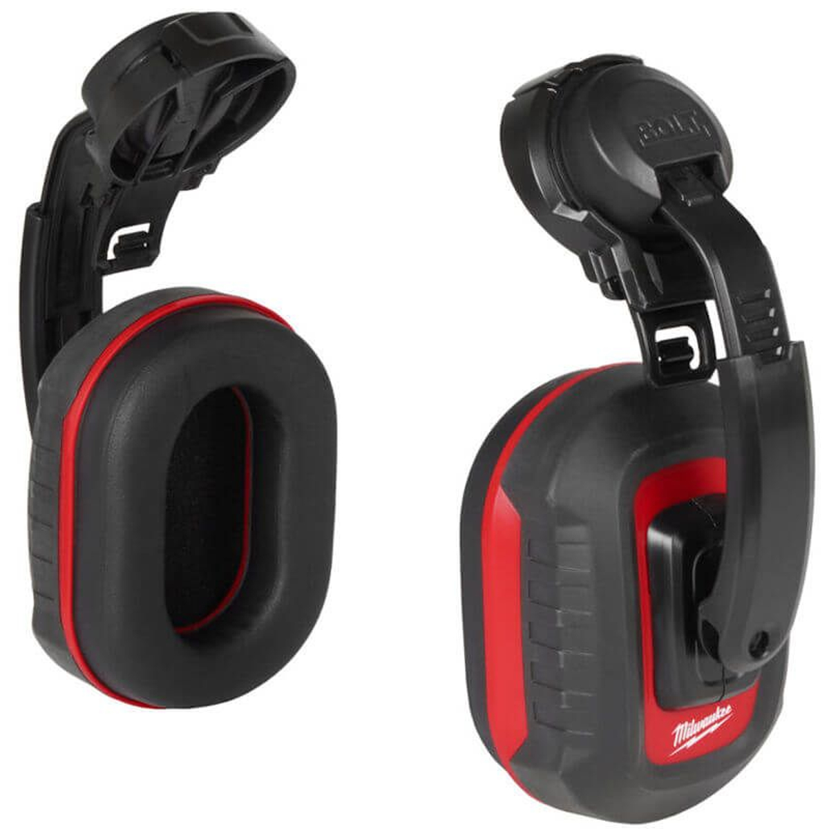 Milwaukee 4932478878 BOLT LP Noise Protecting Ear Defenders